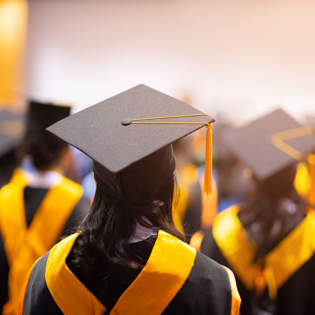 college graduates