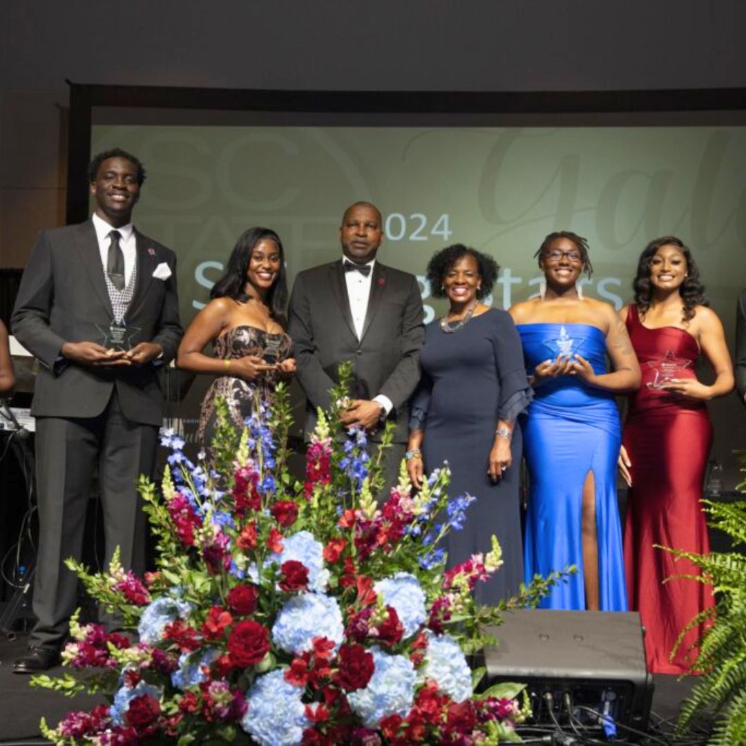gala honorees