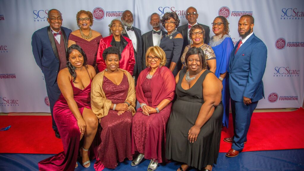 2022 gala group photo