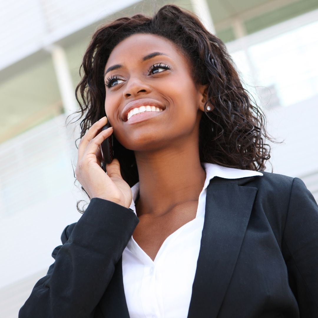 Represents Building Financial Strength (professionalism/donor relations/business engagement).