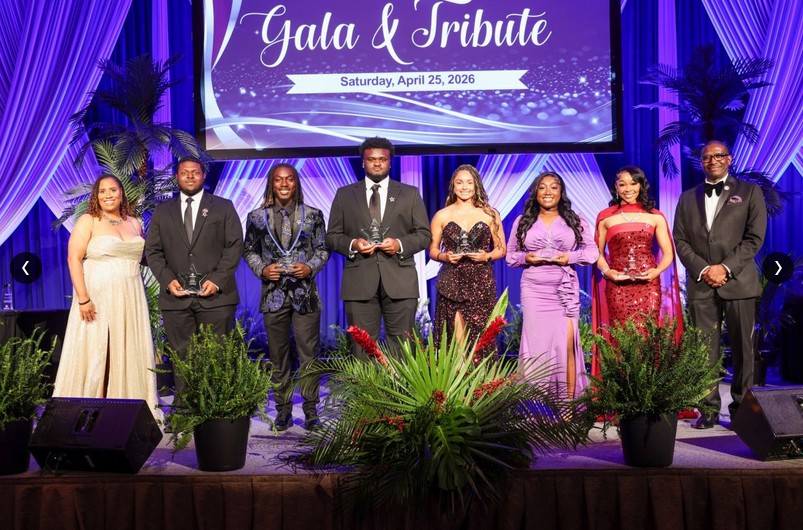 2026 Gala Shining Stars